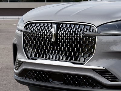 2027 Lincoln Aviator Premiere AWD