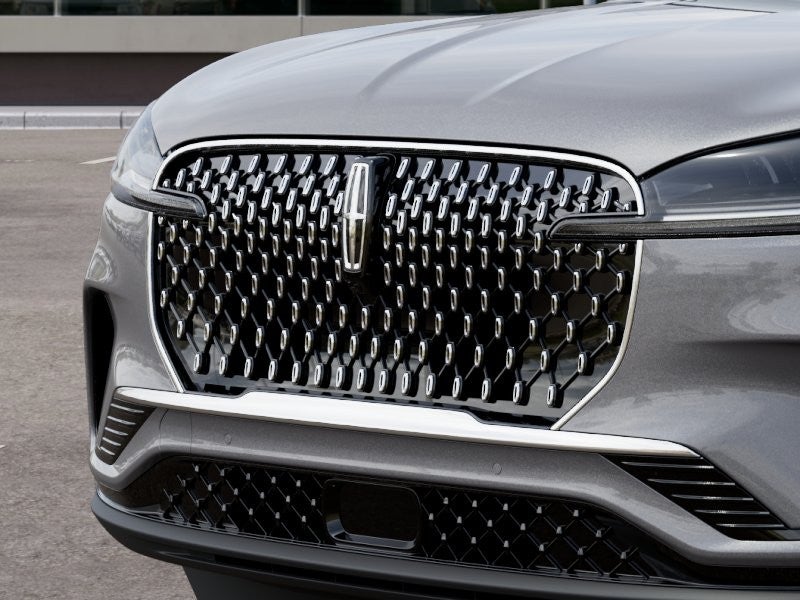 2027 Lincoln Aviator Premiere AWD