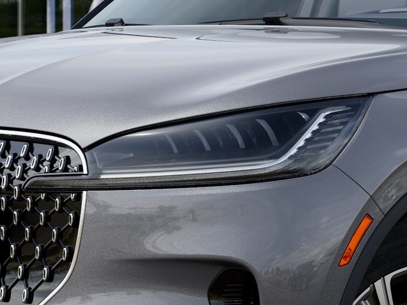 2027 Lincoln Aviator Premiere AWD