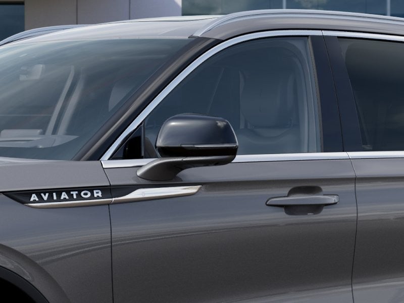 2027 Lincoln Aviator Premiere AWD