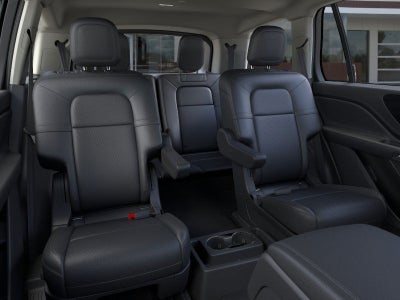 2026 Lincoln Aviator Premiere AWD