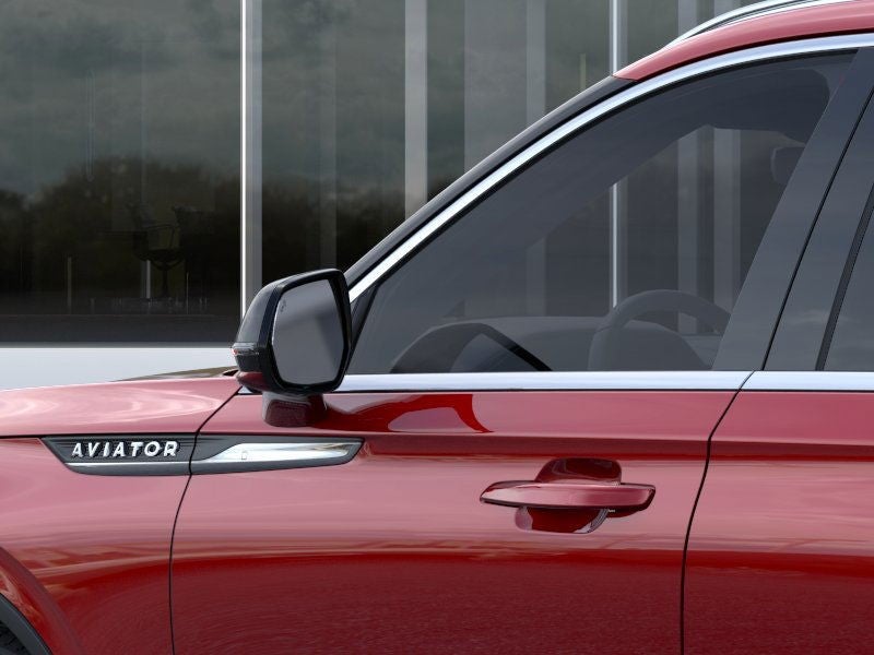 2026 Lincoln Aviator Premiere AWD