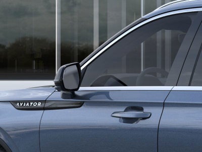 2026 Lincoln Aviator Premiere AWD