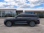 2026 Lincoln Aviator Premiere AWD