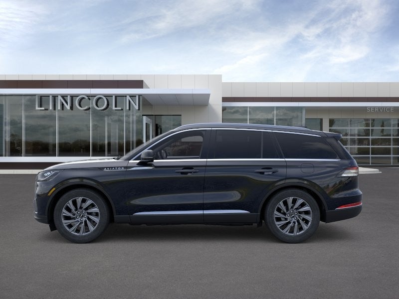 2026 Lincoln Aviator Premiere AWD