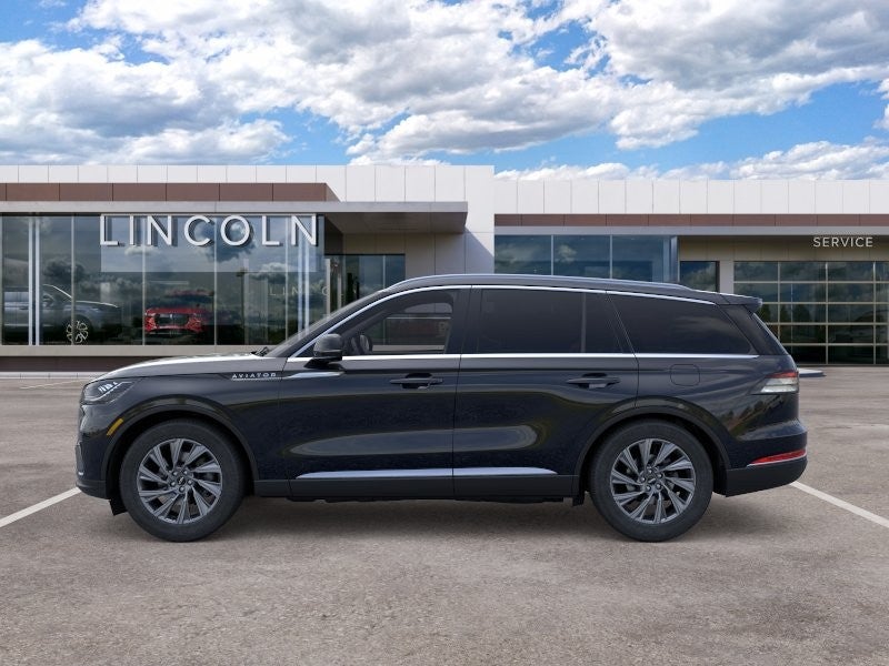 2026 Lincoln Aviator Premiere AWD