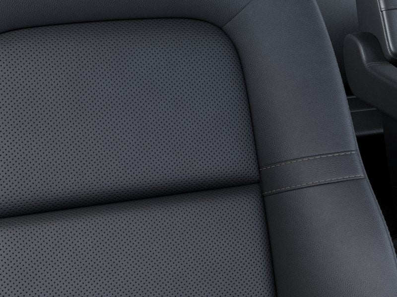 2027 Lincoln Aviator Leather