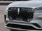 2027 Lincoln Aviator Leather