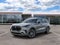 2027 Lincoln Aviator Leather