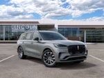 2027 Lincoln Aviator Leather