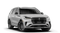 2027 Lincoln Aviator Leather