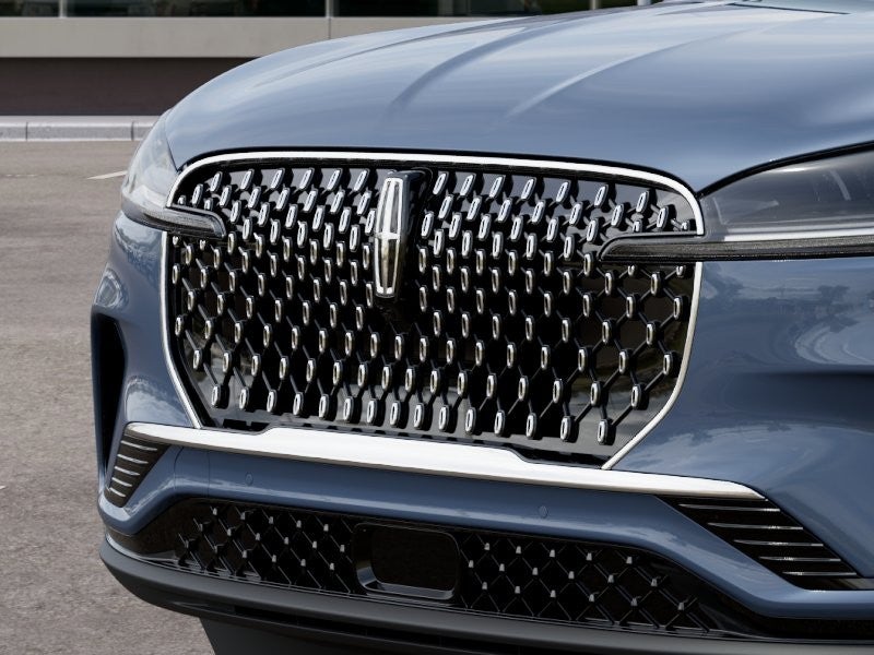 2027 Lincoln Aviator Premiere AWD