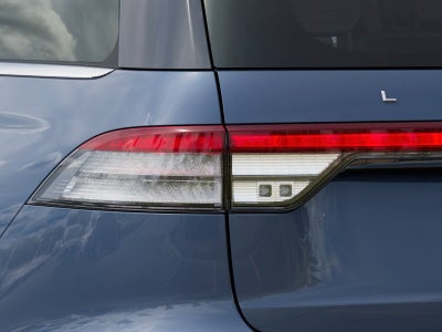 2027 Lincoln Aviator Premiere AWD