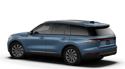 2027 Lincoln Aviator Premiere AWD
