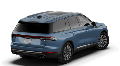 2027 Lincoln Aviator Premiere AWD