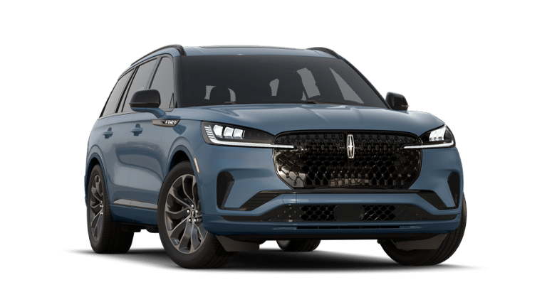 2026 Lincoln Aviator Premiere AWD