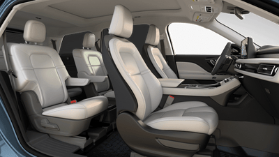 2026 Lincoln Aviator Premiere AWD