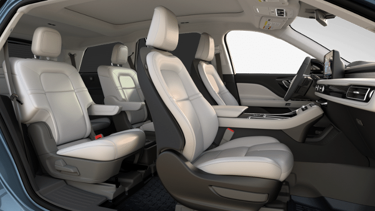 2026 Lincoln Aviator Premiere AWD