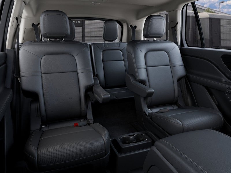 2027 Lincoln Aviator Premiere AWD