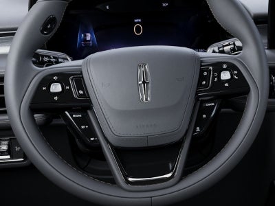 2027 Lincoln Aviator Premiere AWD