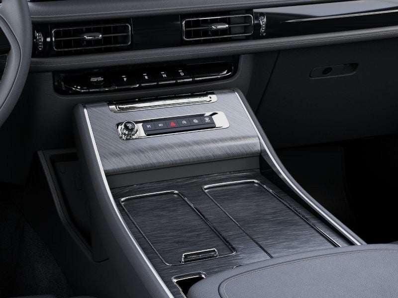 2027 Lincoln Aviator Premiere AWD