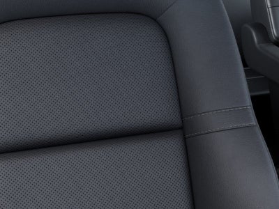 2027 Lincoln Aviator Premiere AWD