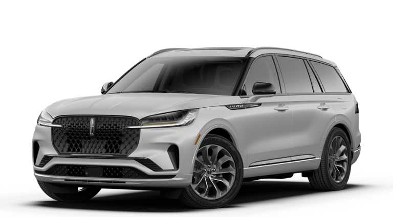 2027 Lincoln Aviator Premiere AWD