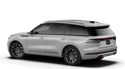 2027 Lincoln Aviator Premiere AWD