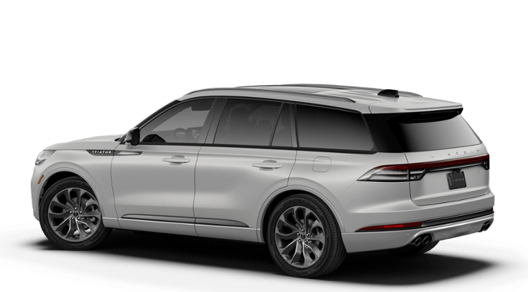 2027 Lincoln Aviator Premiere AWD