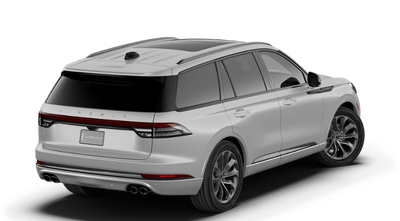 2027 Lincoln Aviator Premiere AWD