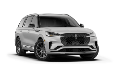 2027 Lincoln Aviator Premiere AWD