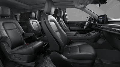 2027 Lincoln Aviator Premiere AWD