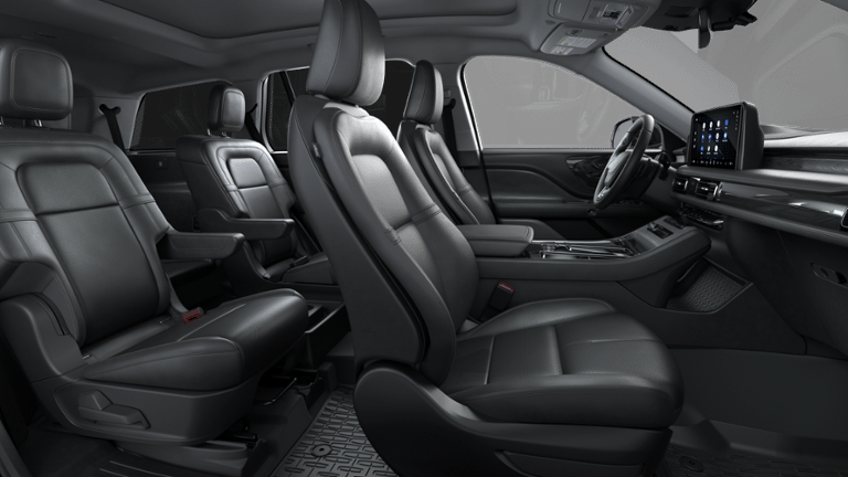 2027 Lincoln Aviator Premiere AWD