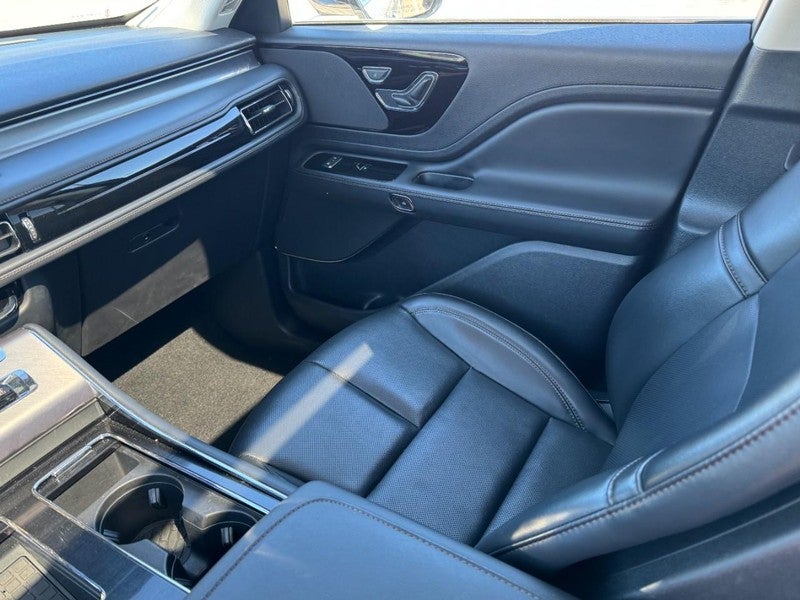 2025 Lincoln Aviator Premiere AWD