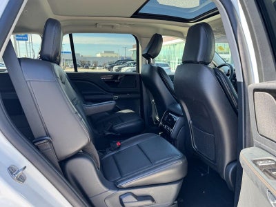 2025 Lincoln Aviator Premiere AWD