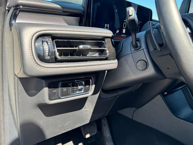 2025 Lincoln Aviator Premiere AWD