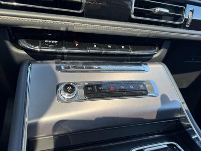 2025 Lincoln Aviator Premiere AWD