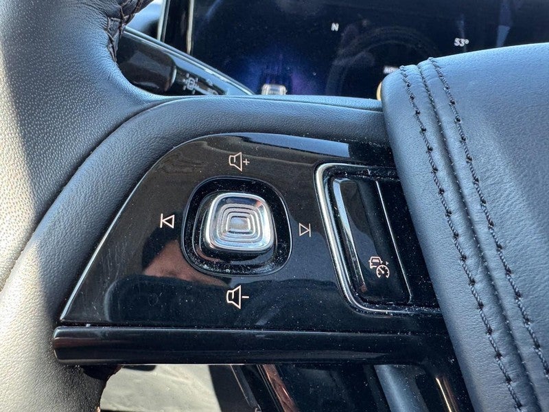 2025 Lincoln Aviator Premiere AWD