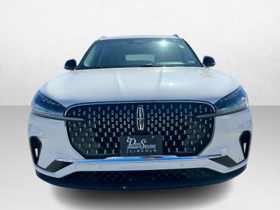 2025 Lincoln Aviator Premiere AWD