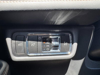 2025 Lincoln Aviator Premiere AWD