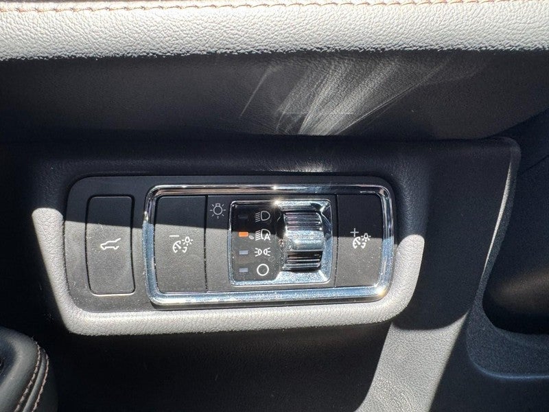 2025 Lincoln Aviator Premiere AWD