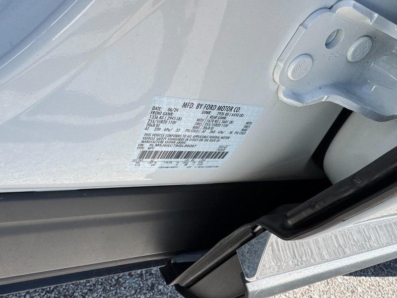 2025 Lincoln Aviator Premiere AWD