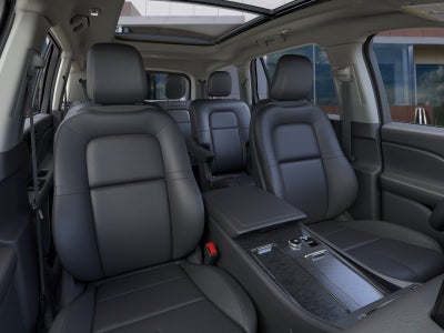 2026 Lincoln Aviator Premiere AWD