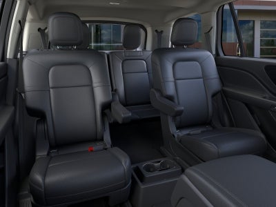 2026 Lincoln Aviator Premiere AWD