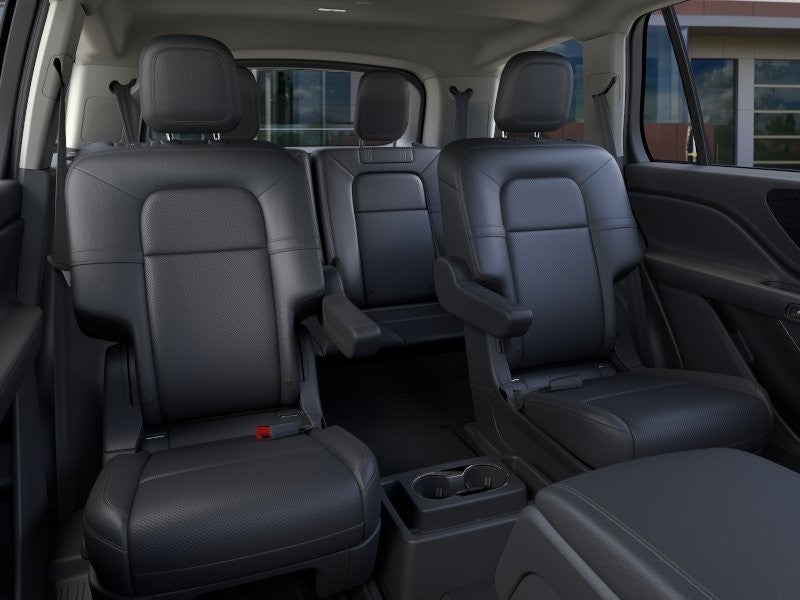 2026 Lincoln Aviator Premiere AWD