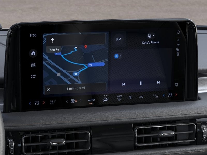 2026 Lincoln Aviator Premiere AWD