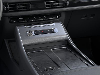 2026 Lincoln Aviator Premiere AWD