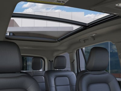 2026 Lincoln Aviator Premiere AWD
