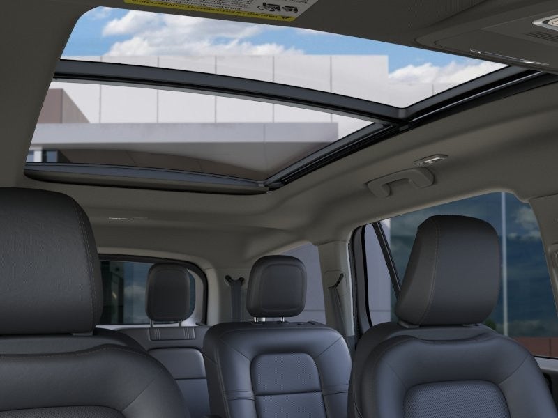 2026 Lincoln Aviator Premiere AWD