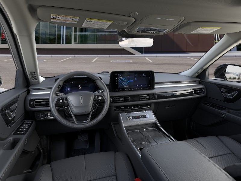 2026 Lincoln Aviator Premiere AWD